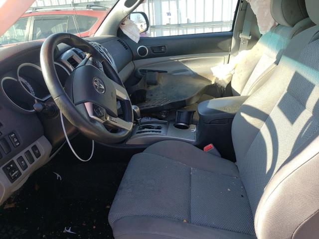 Photo 5 from auction – 2014 TOYOTA TACOMA with VIN 5TFUU4EN9EX107855