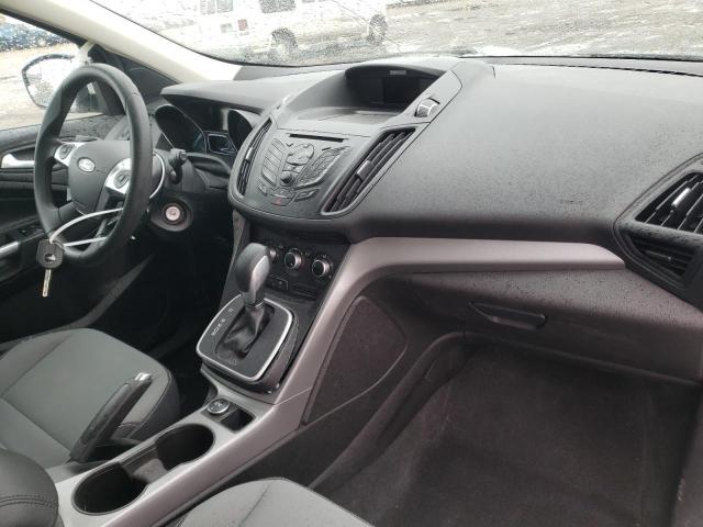 Photo 9 from auction – 2013 FORD ESCAPE SE with VIN 1FMCU0G91DUD02588