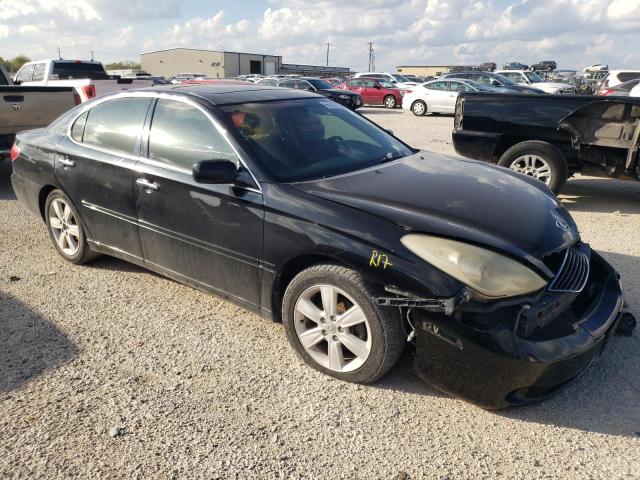 LEXUS ES 330 2006 with VIN JTHBA30G265176482 - Photo from auction