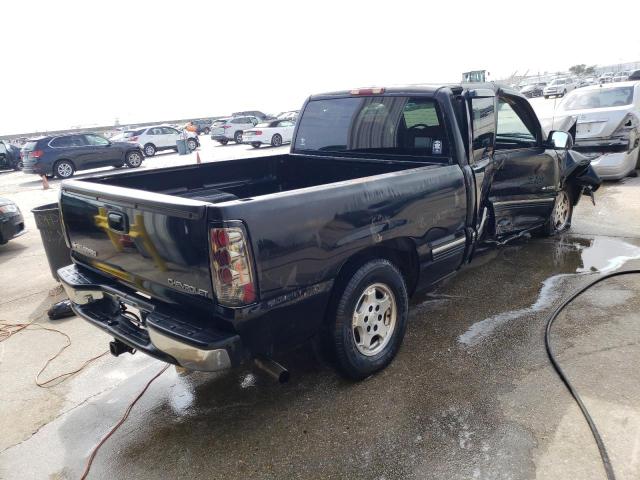 Photo 4 from auction – 2001 CHEVROLET SILVERADO with VIN 2GCEC19T511144603