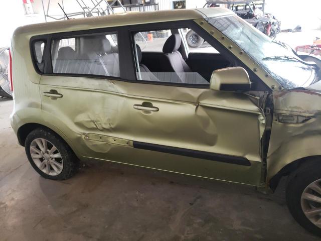 Photo 9 from auction – 2012 KIA SOUL with VIN KNDJT2A55C7453771