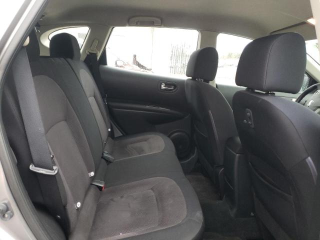 Photo 6 from auction – 2011 NISSAN ROGUE S with VIN JN8AS5MV6BW663448