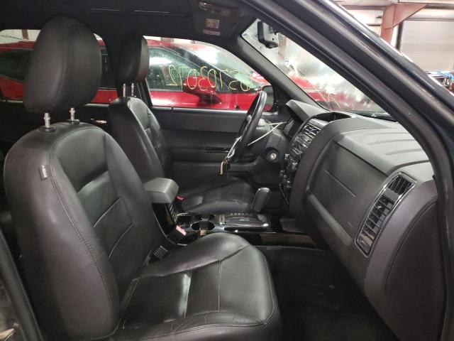 Photo 5 from auction – 2008 FORD ESCAPE LIM with VIN 1FMCU94158KD32200
