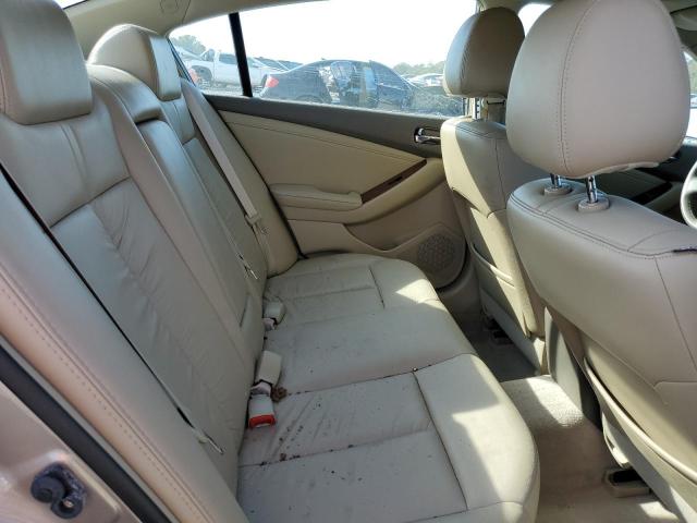 Photo 6 from auction – 2007 NISSAN ALTIMA 2.5 with VIN 1N4AL21E27N428737