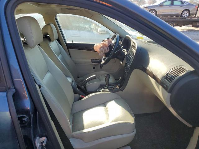 Photo 5 from auction – 2007 SAAB 9-3 2.0T with VIN YS3FD49Y771125749