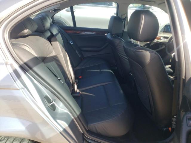 Photo 6 from auction – 2005 BMW 330XI with VIN WBAEW53485PN38733