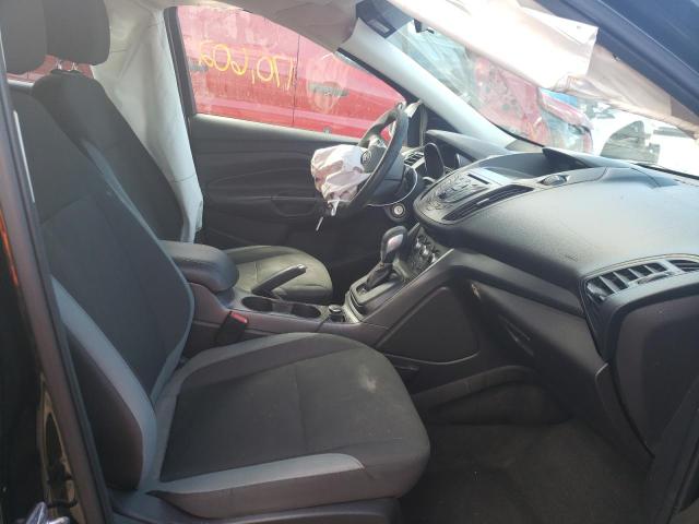 Photo 5 from auction – 2016 FORD ESCAPE S with VIN 1FMCU0F77GUC20370