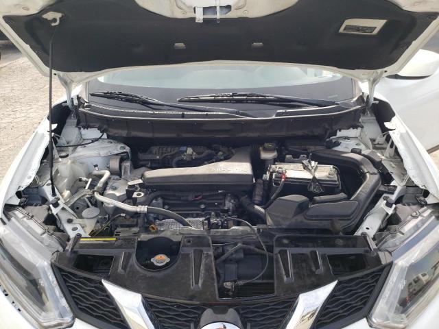 Photo 7 from auction – 2016 NISSAN ROGUE S with VIN KNMAT2MT6GP701316