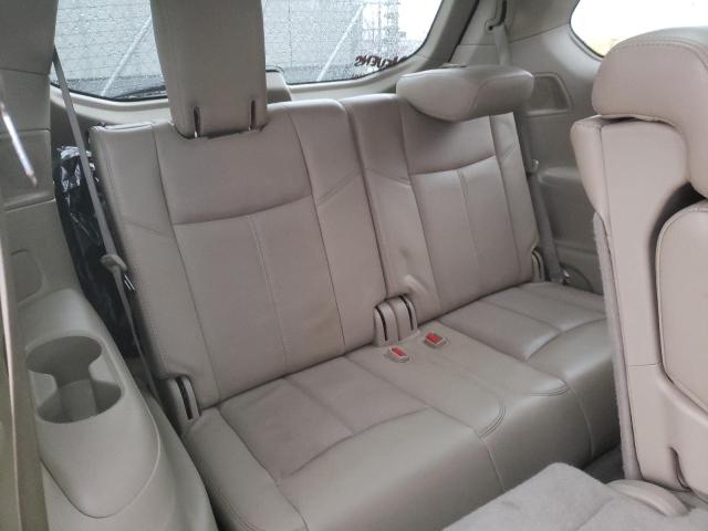 Photo 9 from auction – 2014 NISSAN PATHFINDER with VIN 5N1AR2MM4EC638983