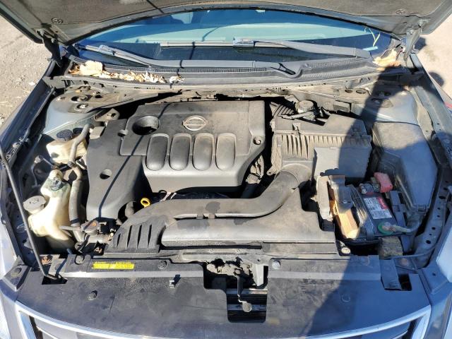 Photo 7 from auction – 2011 NISSAN ALTIMA with VIN 1N4AL2AP8BC127184