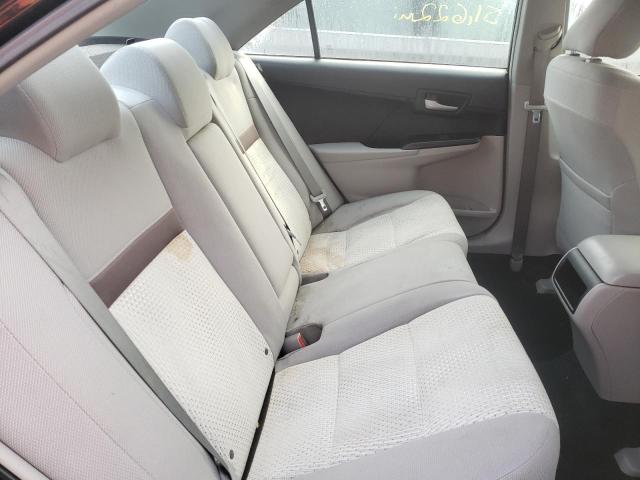 Photo 6 from auction – 2014 TOYOTA CAMRY L with VIN 4T4BF1FK4ER403275