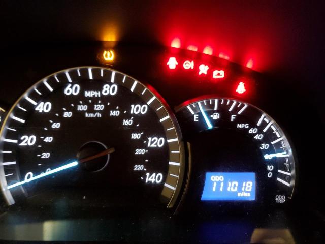 Photo 8 from auction – 2012 TOYOTA CAMRY BASE with VIN 4T1BF1FK3CU087178