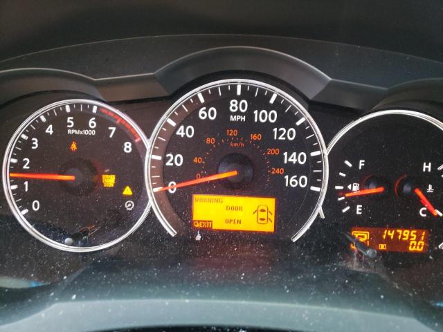 Photo 8 from auction – 2012 NISSAN ALTIMA BAS with VIN 1N4AL2AP5CN404623