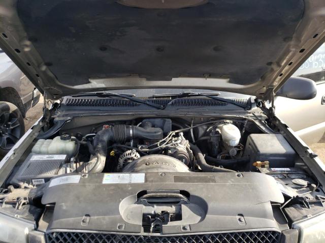 Photo 7 from auction – 2003 CHEVROLET SILVERADO with VIN 1GCEC14X93Z126948