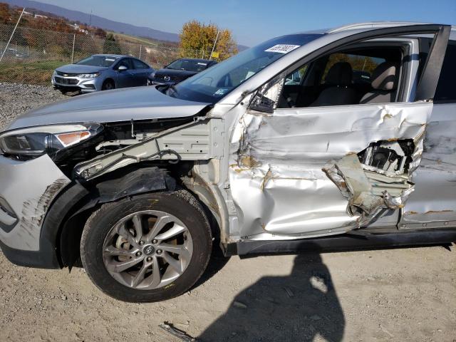 Photo 9 from auction – 2016 HYUNDAI TUCSON with VIN KM8J33A48GU179871