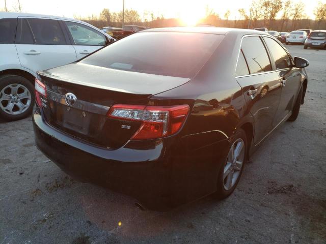 Photo 4 from auction – 2012 TOYOTA CAMRY BASE with VIN 4T1BF1FK6CU103468