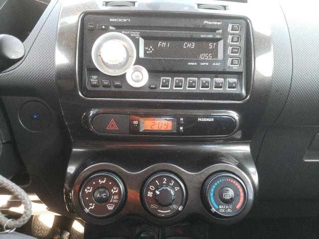 Photo 9 from auction – 2010 TOYOTA SCION XD with VIN JTKKU4B48A1006668