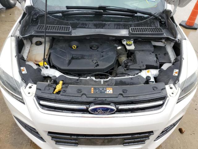 Photo 11 from auction – 2014 FORD ESCAPE TIT with VIN 1FMCU0J96EUE56899