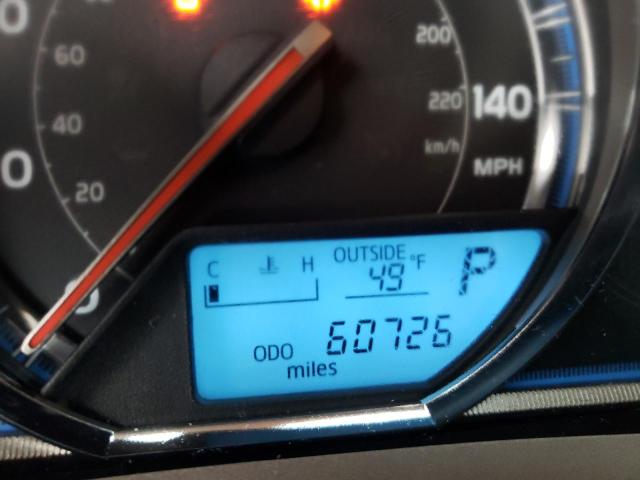 Photo 8 from auction – 2015 TOYOTA RAV4 LIMIT with VIN 2T3DFREV8FW357374