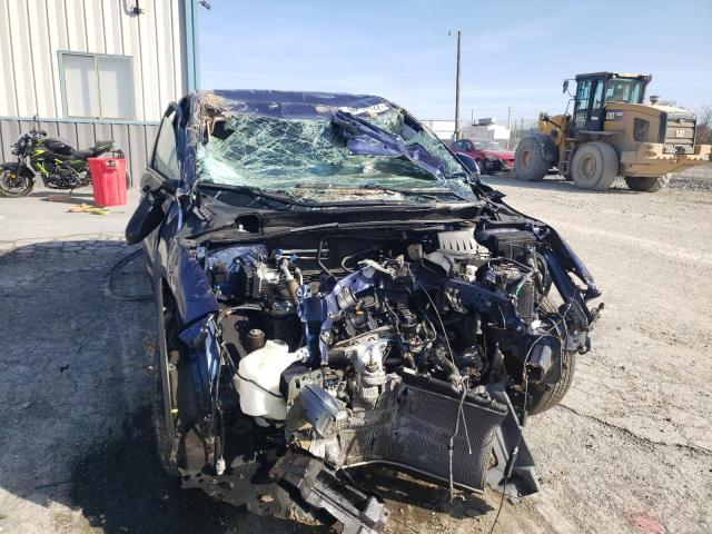 Photo 9 from auction – 2017 HONDA HR-V LX with VIN 3CZRU6H33HM713314