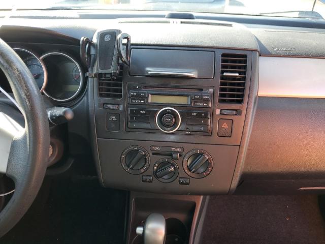 Photo 9 from auction – 2012 NISSAN VERSA S with VIN 3N1BC1CP9CK234541