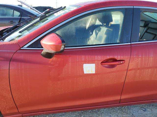 Photo 9 from auction – 2015 MAZDA 6 TOURING with VIN JM1GJ1V55F1211624