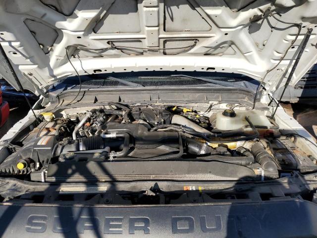 Фото 7 с аукциона – 2012 FORD F250 SUPER с VIN 1FT7X2BT9CEB04474