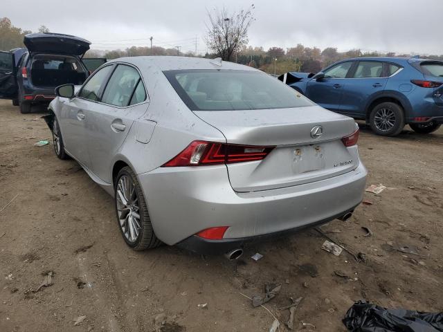 Photo 3 from auction – 2016 LEXUS IS 300 with VIN JTHCM1D27G5009132