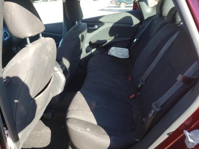 Photo 6 from auction – 2015 DODGE DART SE with VIN 1C3CDFAA6FD374839