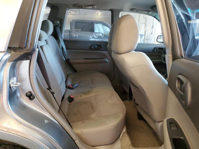 Photo 6 from auction – 2007 SUBARU FORESTER 2 with VIN JF1SG63637G738051