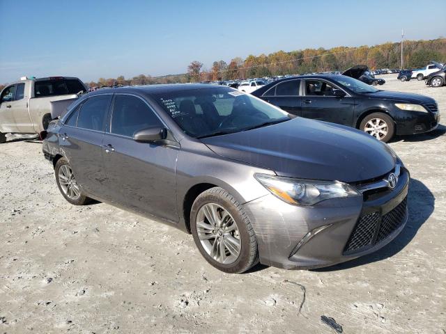 TOYOTA CAMRY LE 2016 with VIN 4T1BF1FK0GU126332 - Photo from auction