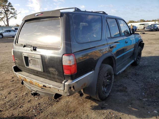 Photo 4 from auction – 1998 TOYOTA 4RUNNER SR with VIN JT3HN86R2W0133672