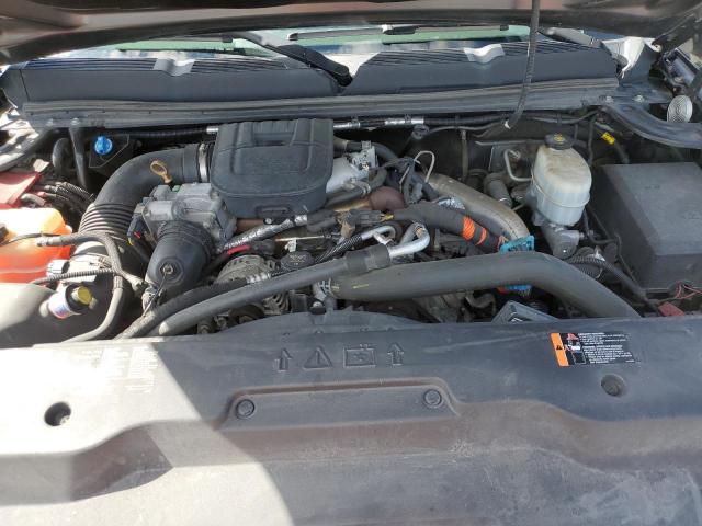 Photo 7 from auction – 2011 CHEVROLET SILVERADO with VIN 1GC1KYC88BF204477