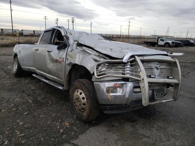 Photo 9 from auction – 2012 DODGE RAM 3500 S with VIN 3C63DRHL9CG306979
