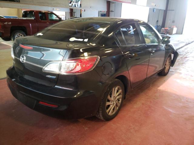 Photo 4 from auction – 2012 MAZDA 3 I with VIN JM1BL1V84C1574734