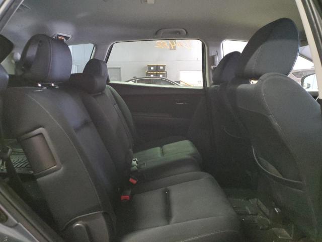 Photo 6 from auction – 2011 MAZDA CX-9 with VIN JM3TB2BA2B0312940