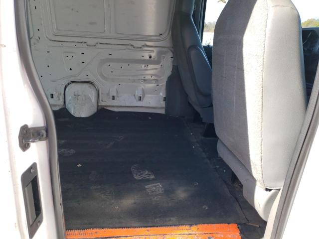 Photo 6 from auction – 2014 FORD ECONOLINE with VIN 1FTNS2EW2EDA09209