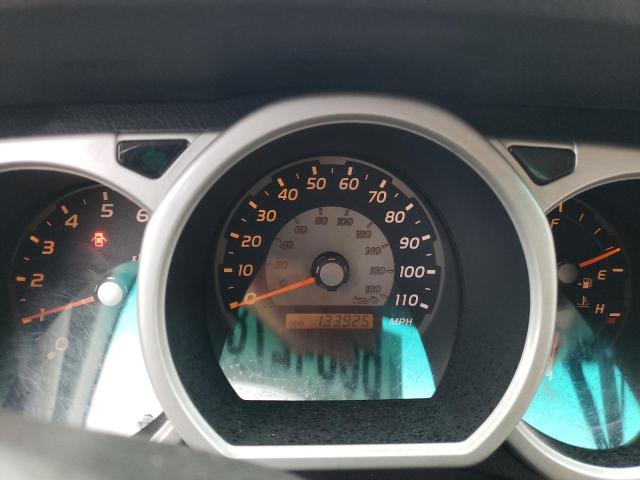 Foto 8 de la subasta – 2004 TOYOTA 4RUNNER SR con VIN JTEZU14R048017913
