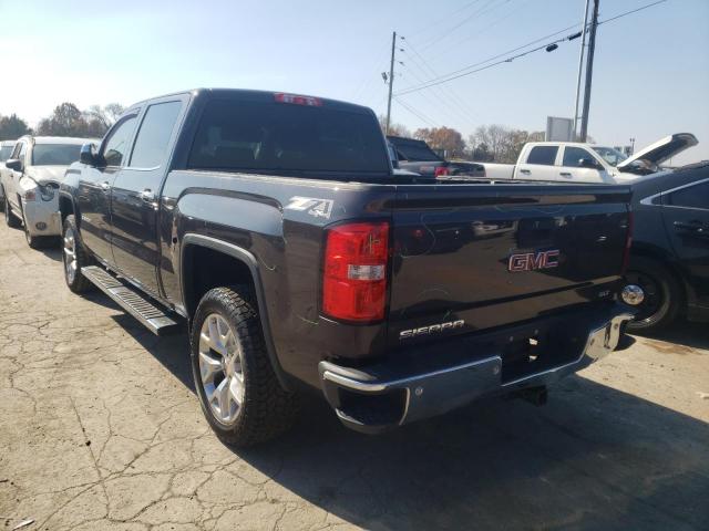 Photo 3 from auction – 2015 GMC SIERRA K15 with VIN 3GTU2VECXFG288206