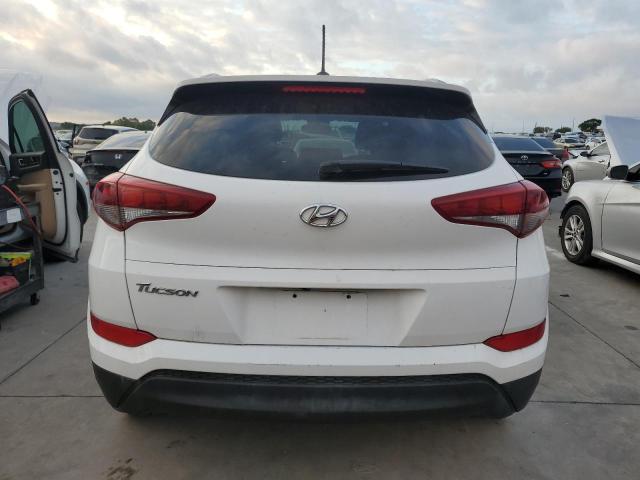 Photo 6 from auction – 2016 HYUNDAI TUCSON LIM with VIN KM8J33A41GU096427