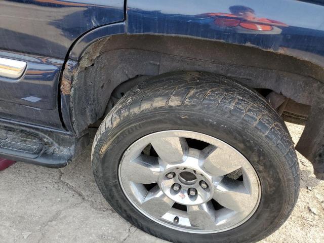 Photo 9 from auction – 2001 GMC YUKON with VIN 1GKEK13T91J167341