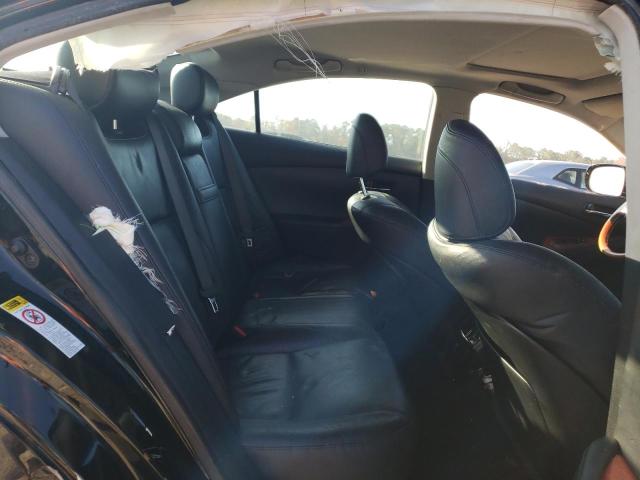 Photo 6 from auction – 2007 LEXUS ES 350 with VIN JTHBJ46G272064765