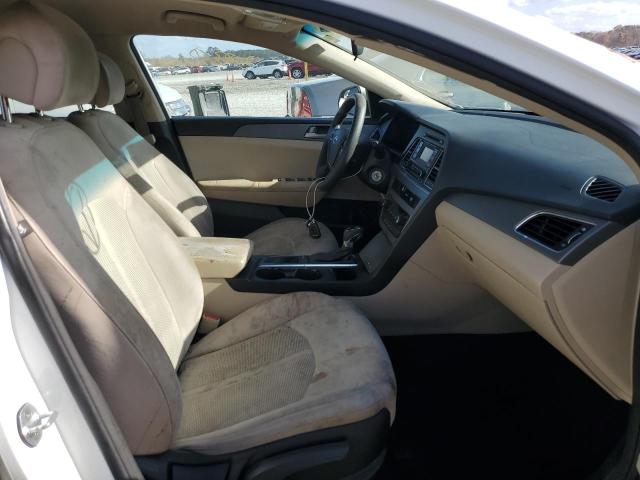 Photo 5 from auction – 2015 HYUNDAI SONATA SE with VIN 5NPE24AF0FH087646