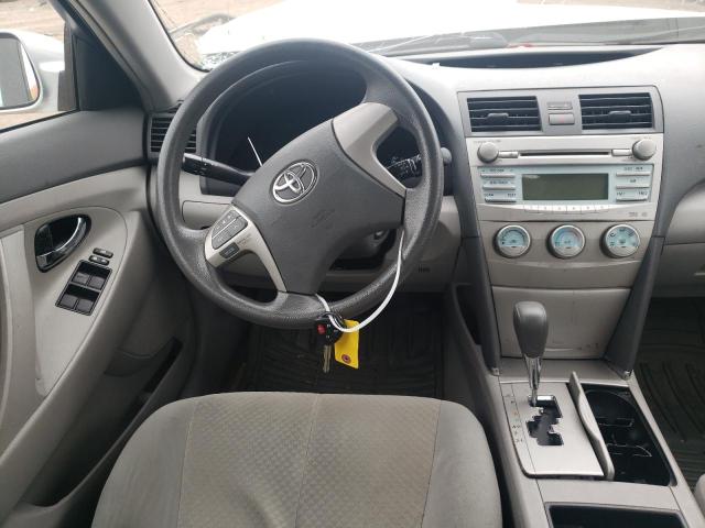 Photo 9 from auction – 2007 TOYOTA CAMRY CE with VIN 4T4BE46K67R010630
