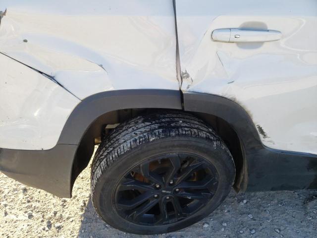 Photo 9 from auction – 2019 GMC TERRAIN SL with VIN 3GKALTEV7KL303854