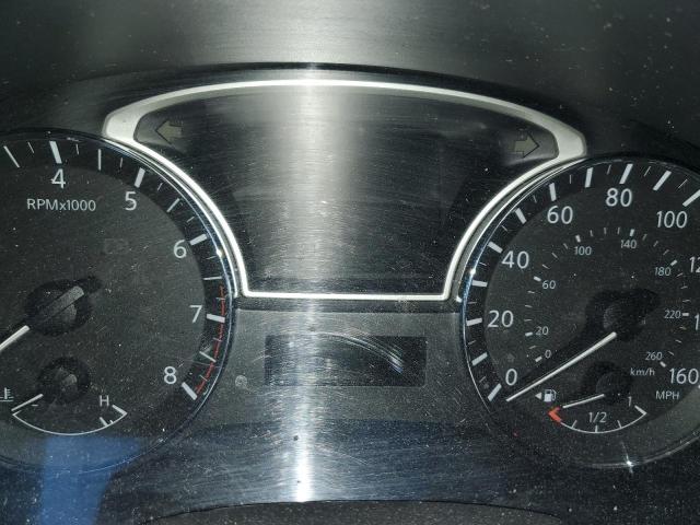 Photo 8 from auction – 2013 NISSAN PATHFINDER with VIN 5N1AR2MM3DC600448