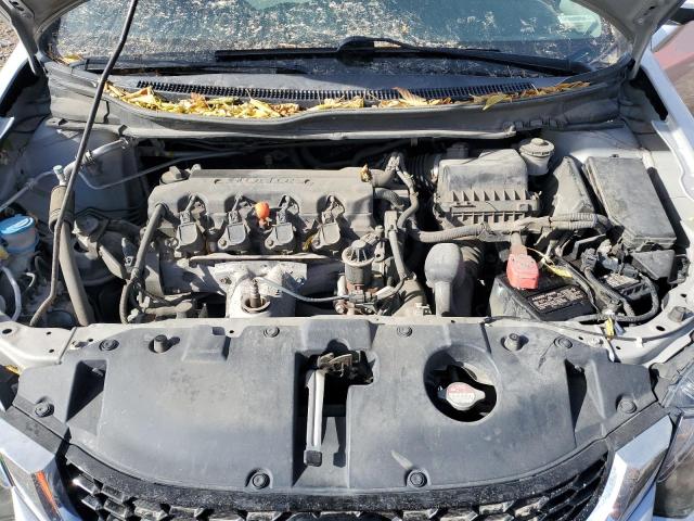 Photo 7 from auction – 2014 HONDA CIVIC EX with VIN 2HGFB2F85EH531440