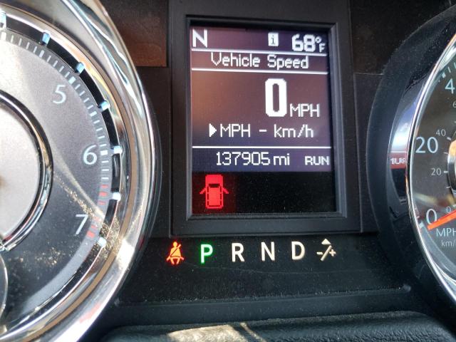 Photo 8 from auction – 2012 CHRYSLER TOWN & COU with VIN 2C4RC1BG1CR369328