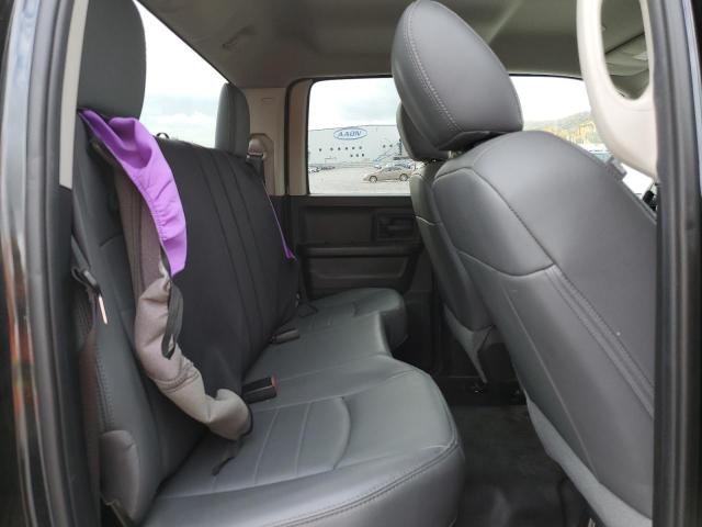Photo 6 from auction – 2019 RAM 1500 CLASS with VIN 1C6RR6FG6KS526328