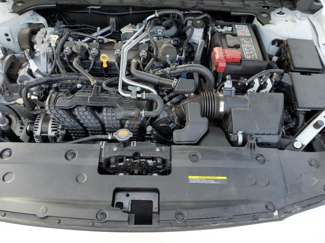 Photo 7 from auction – 2022 NISSAN ALTIMA SR with VIN 1N4BL4CV9NN407040